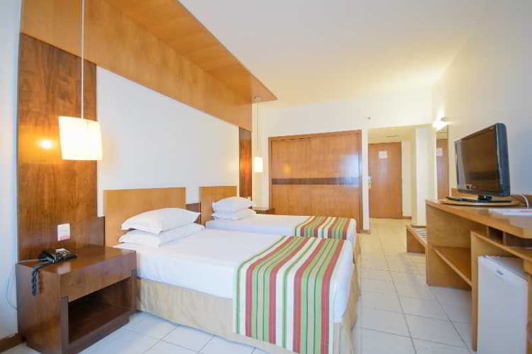 Imagen - 05 NTS Oásis Atlantico Imperial & Fortaleza 5* - HAB DBL - FORTALEZA