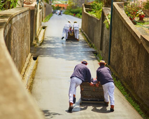 Imagem -  Pestana Carlton Madeira Ocean