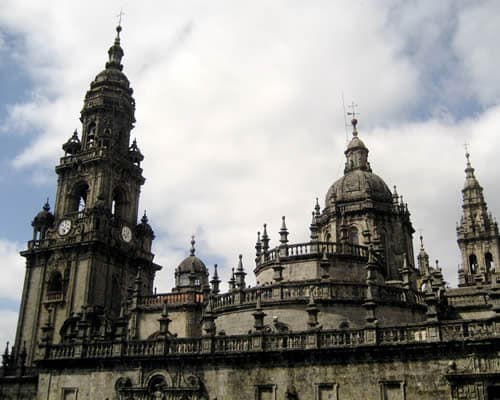 Imagen - Escapada a Santiago de Compostela