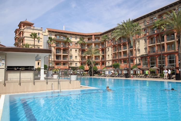 Imagen -  Ohtels Islantilla ⭐ ⭐ ⭐ ⭐ 