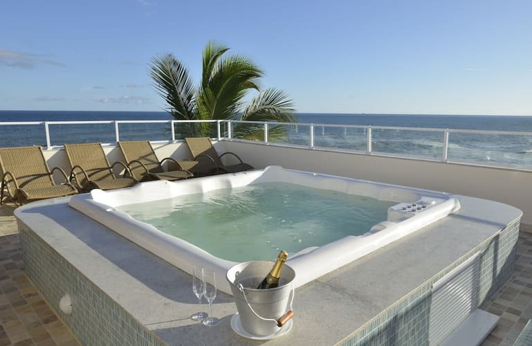 Imagen - Fim de Ano Salvador da Bahia - 7 noites