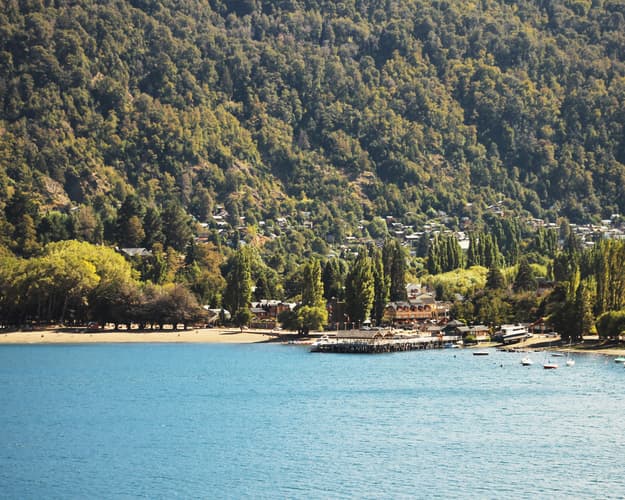 Imagen - San Martín de los Andes