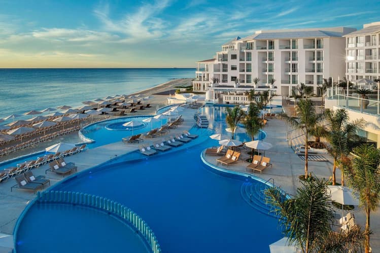Imagen - Playacar Palace con Latam
