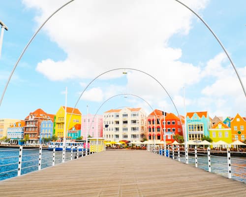 Imagen - Curaçao