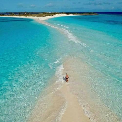 Image - Posada Meditarráneo, Los Roques, Venezuela