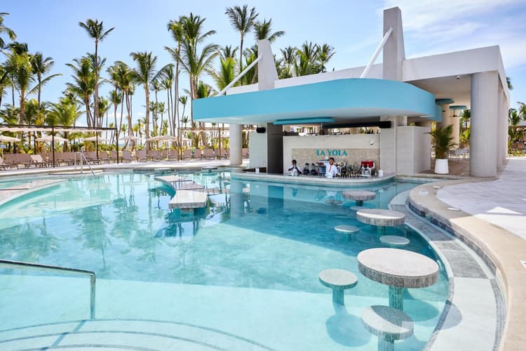 Imagen -  Riu Palace Bávaro + Riu Playa Blanca