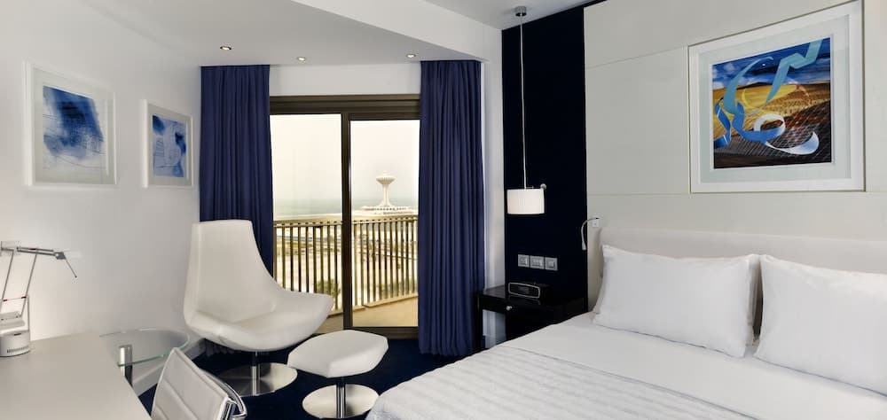 Image -  7 Days. 3n AL KHOBAR 5* (BB) | 3n JEDDAH 5* (BO) 