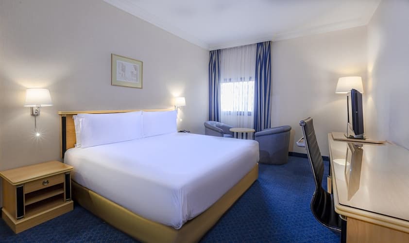 Image -  8 Days. 2n YANBU 4* | 2n AL ULA Ø | 3n JEDDAH 4*