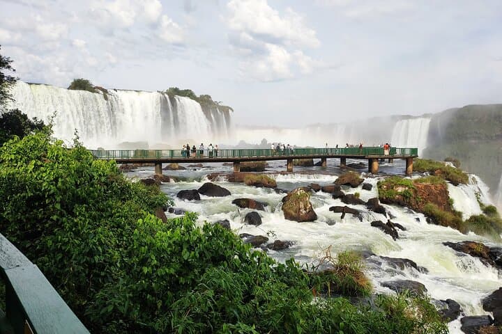 Image -  Highlights Brazil - March 2026