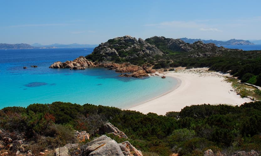 Imagen - Cerdeña, el Caribe europeo. ¡Viaja ahora desde Madrid!