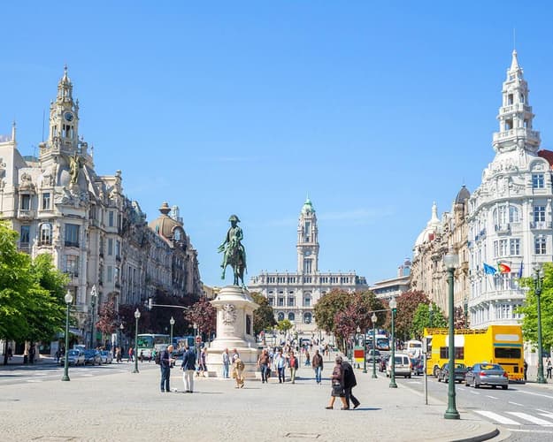 Образ -  Portugal/Spain