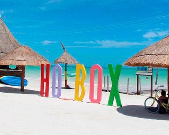 Imagem - CANCÚN MAXIMUS