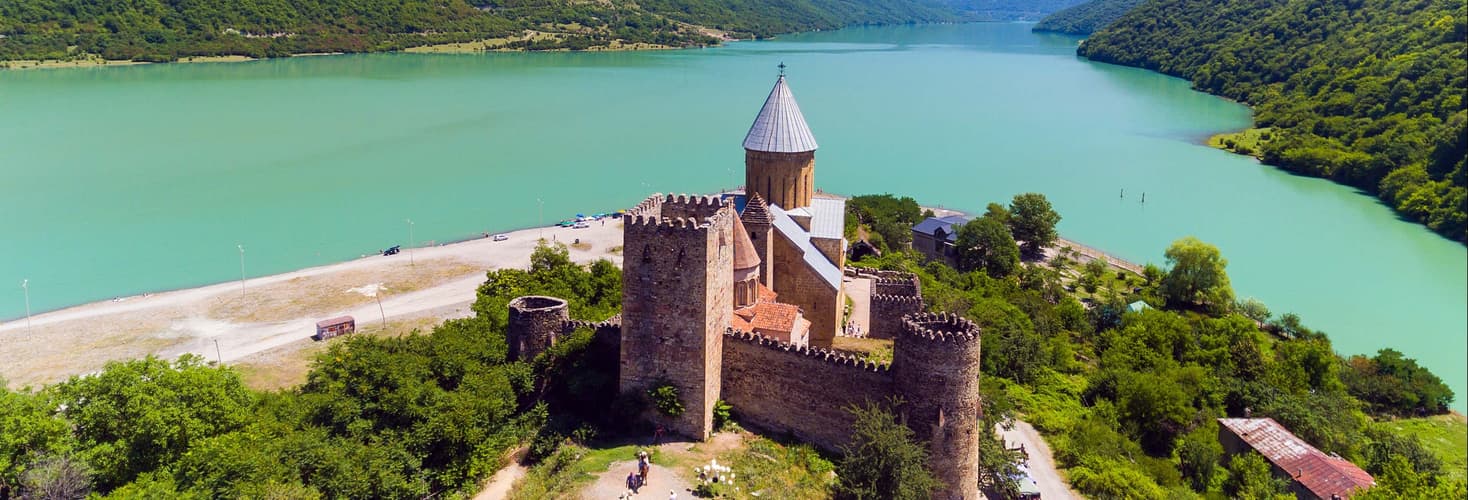 Immagine - Tbilisi, Georgia