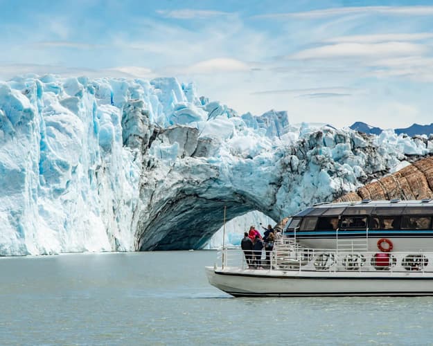 Imagen - El Calafate