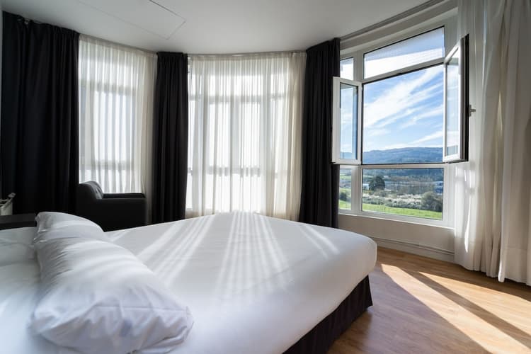 Imagem - Hotel 3 estrellas, Bilbao