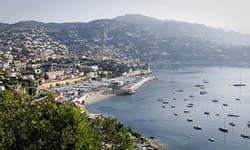 Imagen - Vuelo + Htl a Niza con Iberia