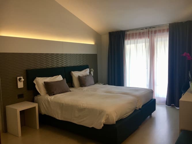 Imagen -  7N Hotel Approdo + 3GF