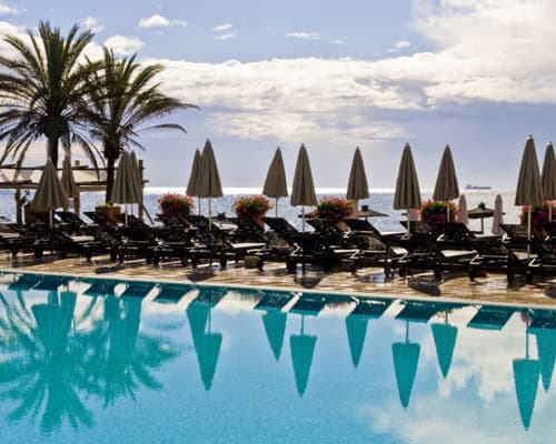 Image - Aparthotel Marbella Inn 3*,Marbella