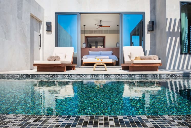 Image - Alila Hinu Bay