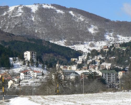 Image - Abruzzo, Roccaraso