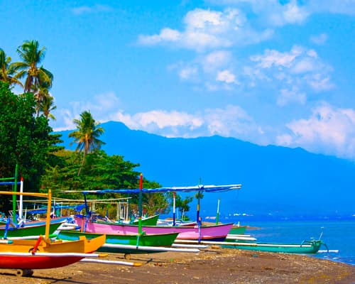 Image - Bali, Indonesia -romantic