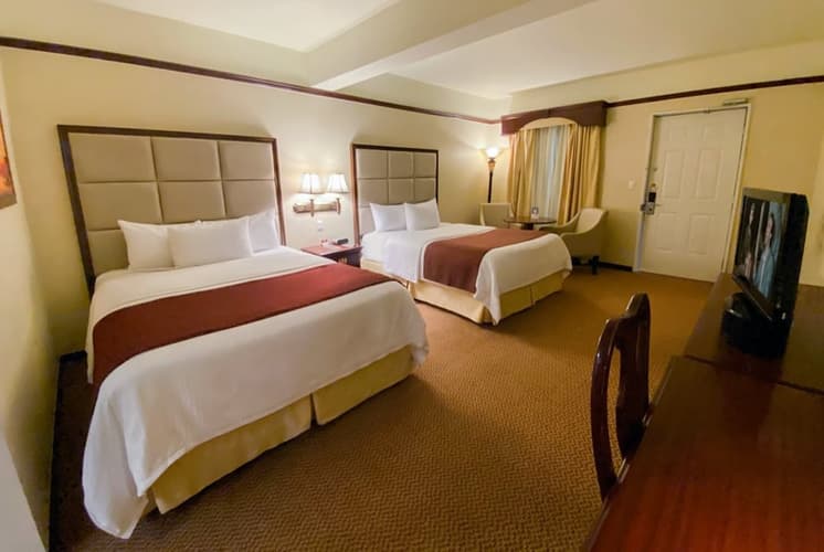 Image - 05 NTS Safi Royal Luxury Centro - HAB DBL