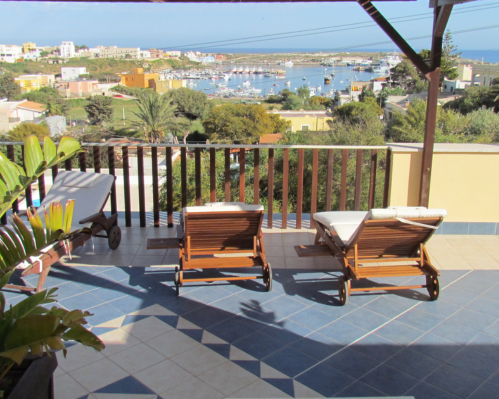 Immagine - Lampedusa con Volo da Milano - Hotel Le Anfore