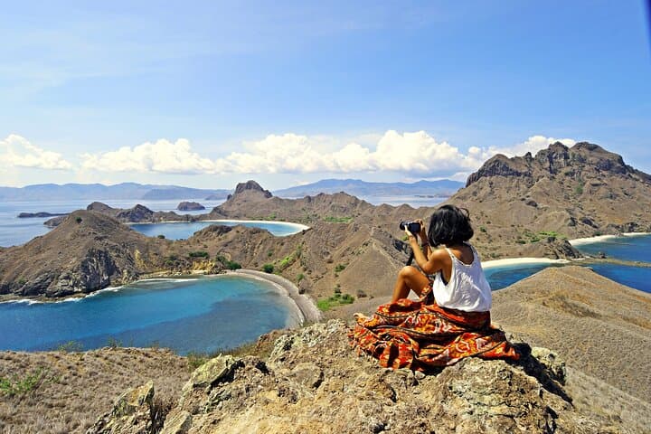 Image -  Explore Bali & Komodo Islands, Indonesia - May 2026