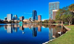 Imagen - Orlando FLy & Drive & Stay con vuelo incluido