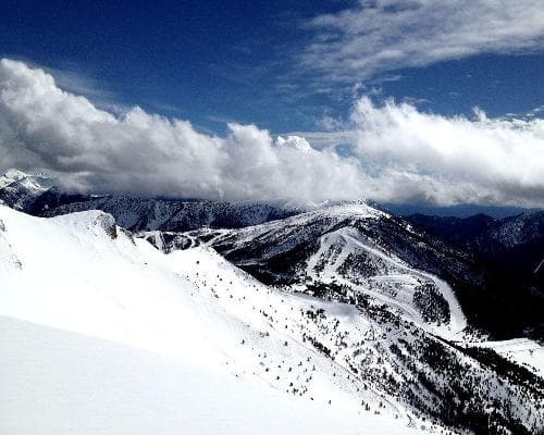 Imagen -  Porto 🎿 Vallnord