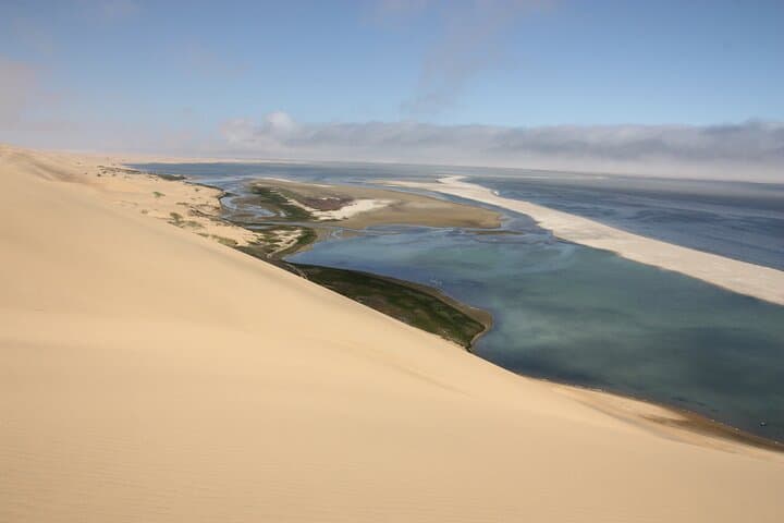 Imagine - Circuit self-drive Namibia - iulie