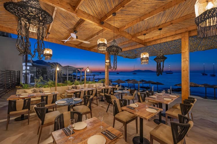 Bild -  All inclusive Holidays - Kos