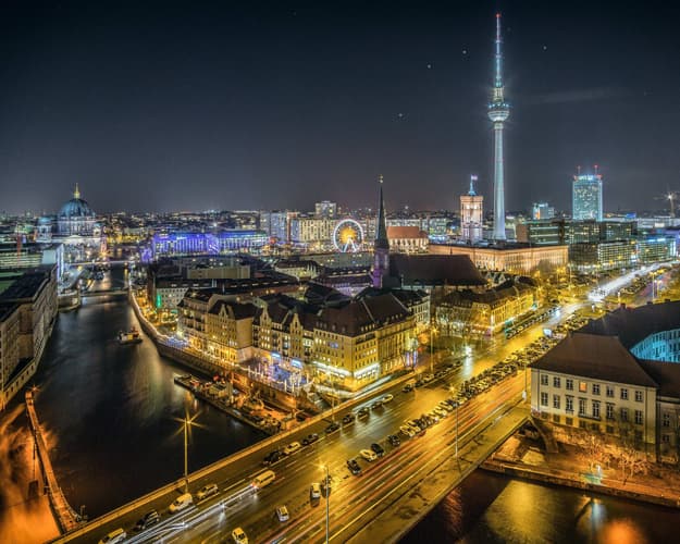 Imagen - Best of Germany: Hotels & Sightseeing (Flight additional)