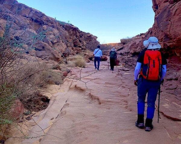 Image - 5 Days. 2n HAIL 5* (BO) | 2n AL ULA 5* (BB)