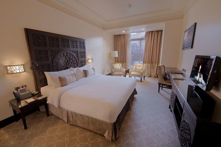 Image - 3 Days. 4* RIYADH - Al Mashreq Boutique Hotel (BB)
