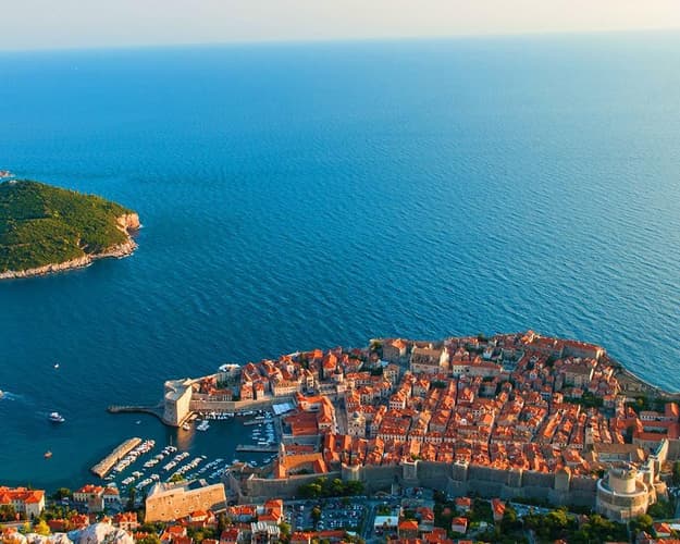 Образ - Orebić, Croatia