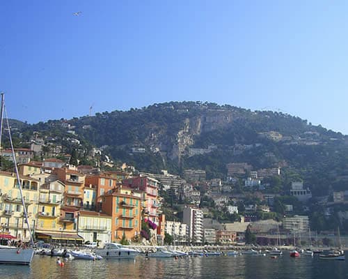 Bild - Mietwagenrundreise "Côte d’Azur & Provence"