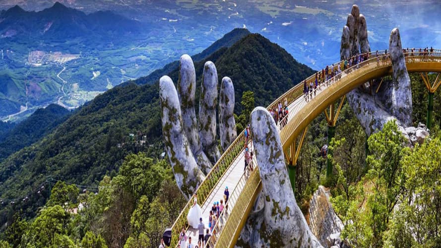 Immagine -  SIC Tour: Viet Nam Meraviglie E Tesori e Siem Reap 4g3n - 2025