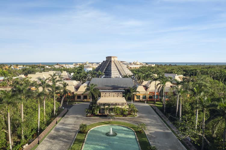 Image - Riviera Maya | Iberostar Selection Paraíso Maya Suites 5*