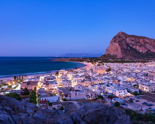 Image -  Scopri i tesori della Sicilia settentrionale.