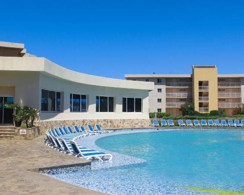 Imagen - LD Suites Punta Playa, Isla de Margarita, Venezuela