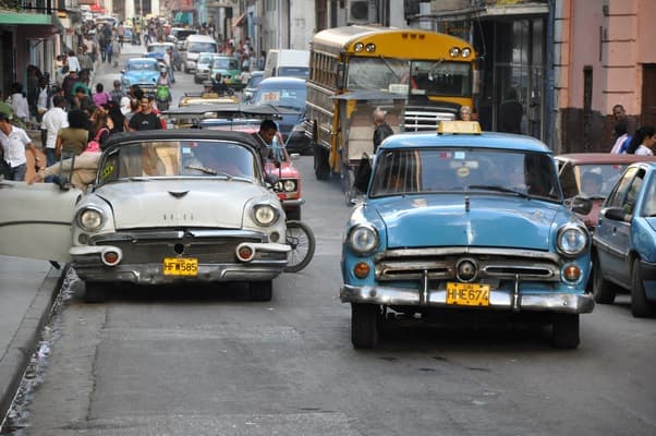 Image -  Costa Rica & Kuba - Selbstfahrerrundreise "A lo Cubano"