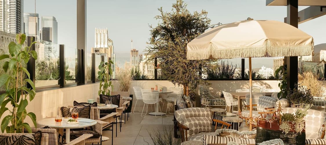 Imagen - The Hoxton Downtown LA, Los Angeles 