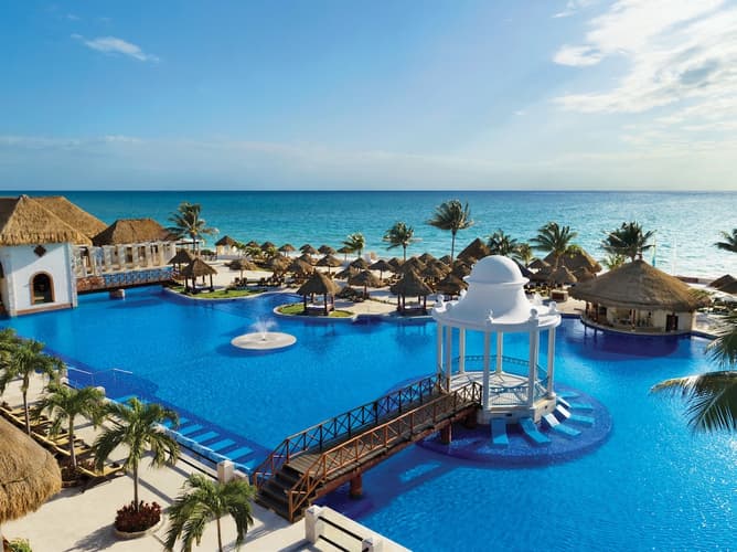 Imagem - Dreams Sapphire Resort & Spa 5*, All Inclusive (7 noches)