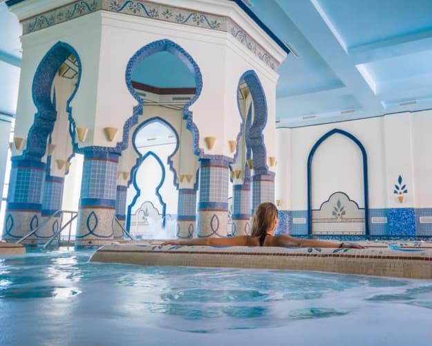 Imagen - 7 N The Cascades Golf Resort DBL Deluxe 5 GF