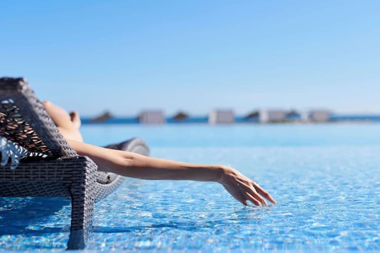 Beeld - Iberostar Selection Kantaoui Bay Tunesië