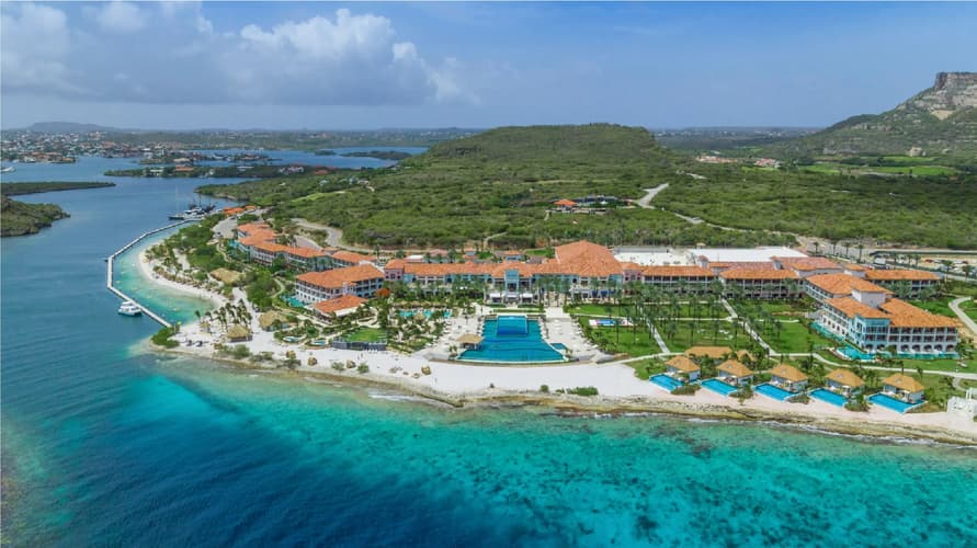 Imagem - Sandals Royal Curacao de Luna de Miel