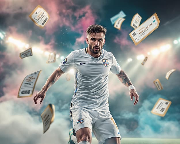 Imagine - Bilete meci HNK Rijeka