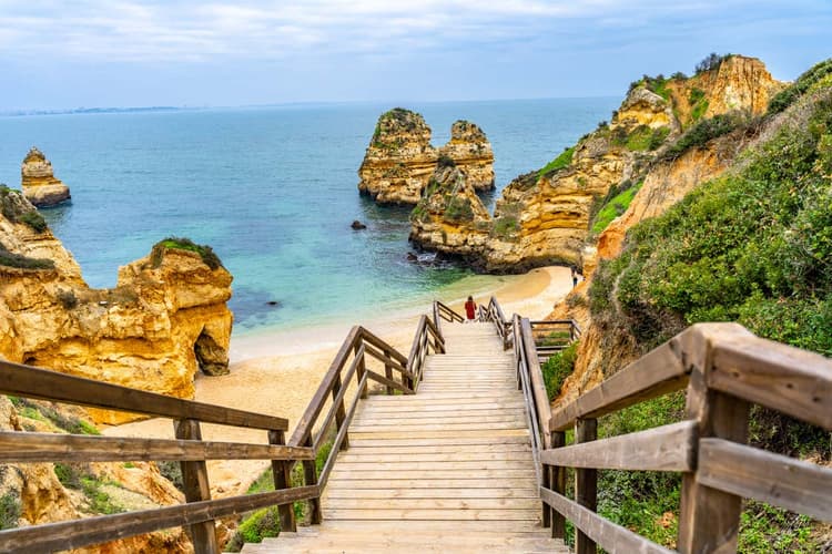 Imagen - Excursión a Sagres, Lagos y Cabo San Vicente