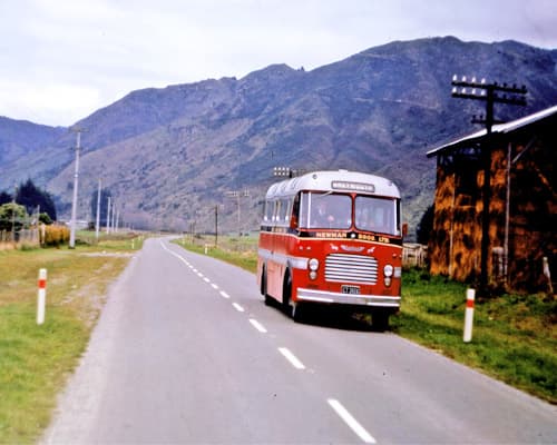 Imagen -  9 Nights in New zealand